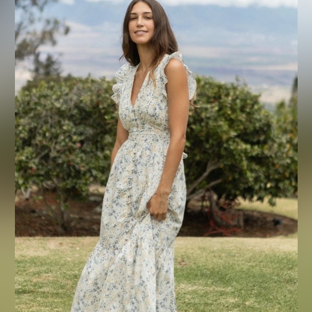 Neuflora Catalina Dress XL